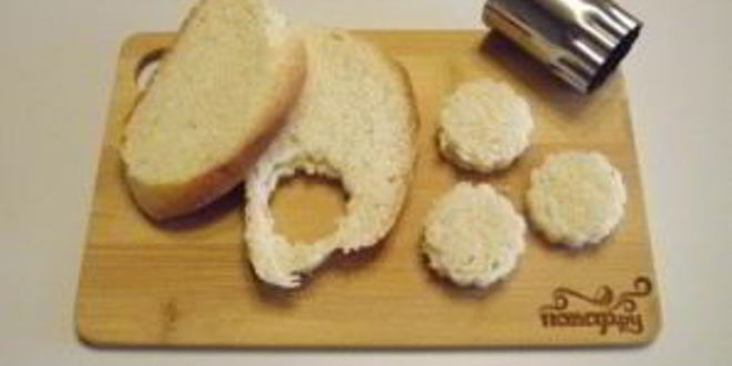 Рецепт канапе обезьянки на шпажках