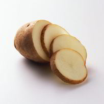 Рецепт Картофельной колбасы