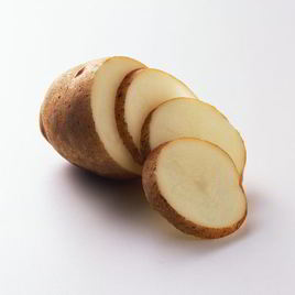 Рецепт Картофельной колбасы