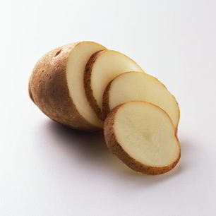 Рецепт Картофельной колбасы