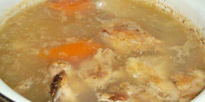 Рецепт домашнего холодца из свинины