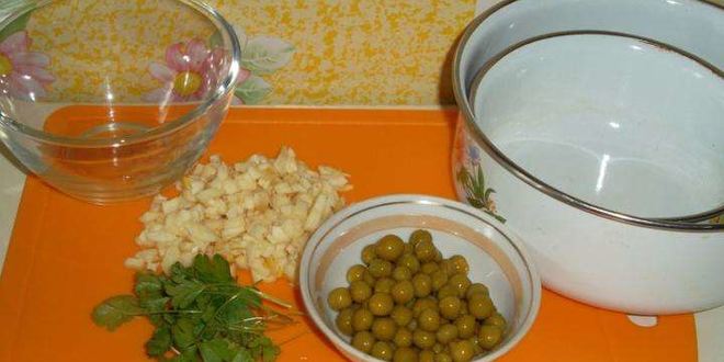 Рецепт домашнего холодца из свинины