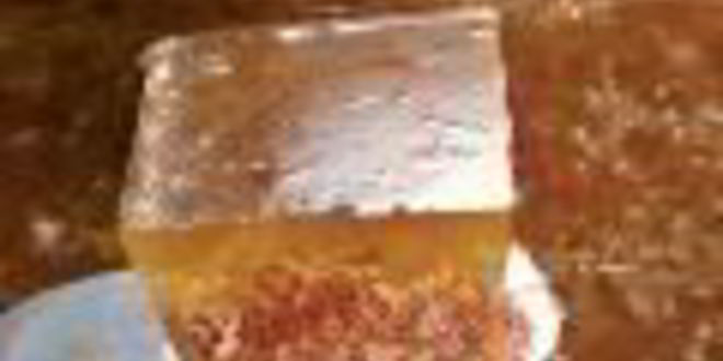 Рецепт холодца гояжьей рульки и копыта