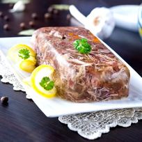 Рецепт Холодца из говядины в мультиварке