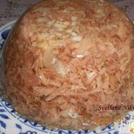 Рецепт Холодца из говядины