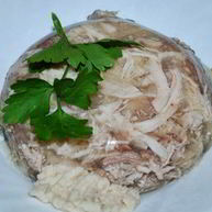 Рецепт Холодца из индейки в мультиварке Редмонд