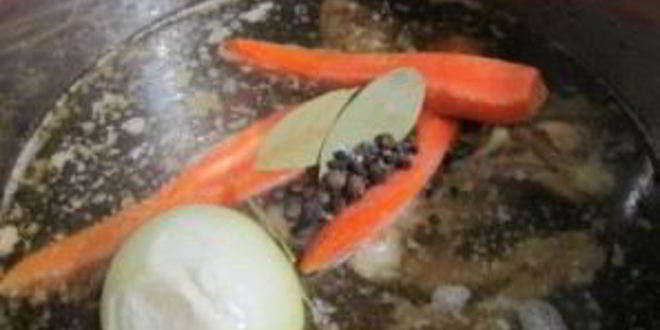 Рецепт холодца из индейки в мультиварке редмонд