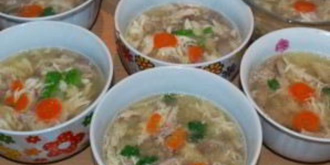 Рецепт холодца из индейки в мультиварке редмонд