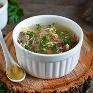 Рецепт Холодца из индейки