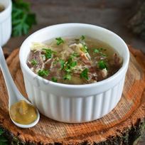 Рецепт Холодца из индейки