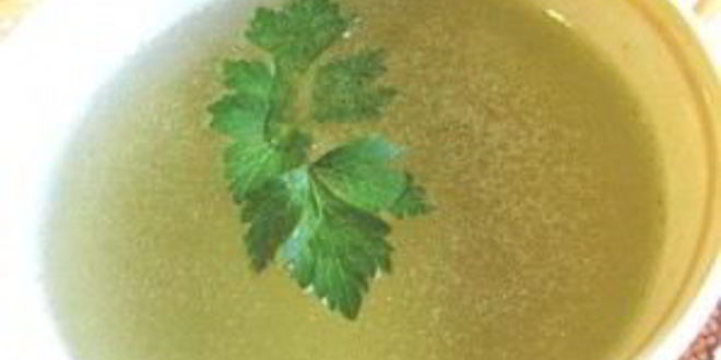 Рецепт холодца из куриной грудки