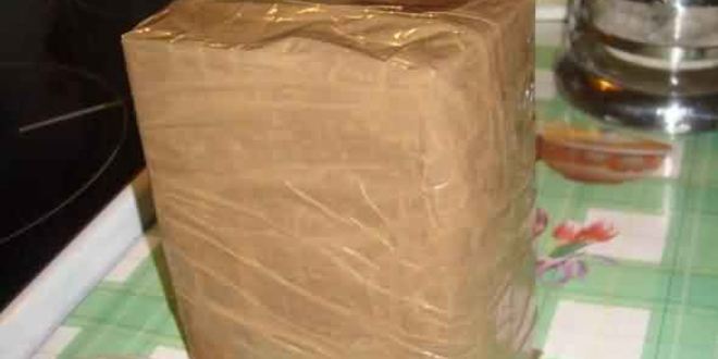 Рецепт холодца из курицы