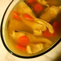 Рецепт Холодца из рыбы