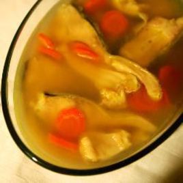 Рецепт Холодца из рыбы