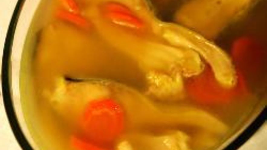 Рецепт холодца из рыбы