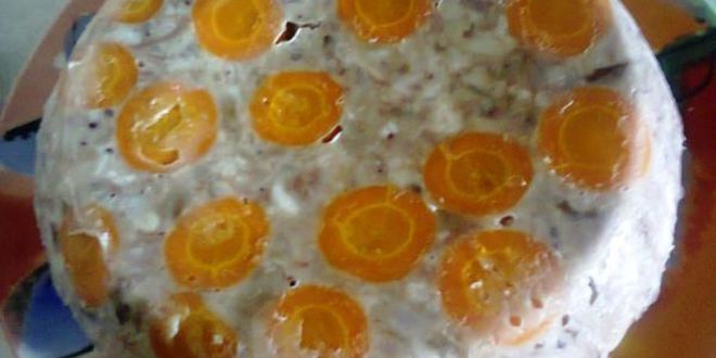 Рецепт холодца из свинины