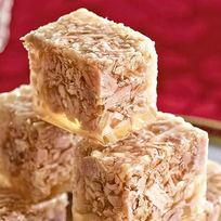 Рецепт Холодца из свиных ножек и говядины