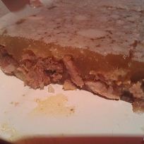 Рецепт Холодца из телячьих ножек