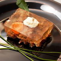 Рецепт Холодца новогоднего