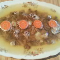 Рецепт Холодца по-наследству