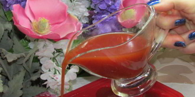 Рецепт холодца с кровавой мэри