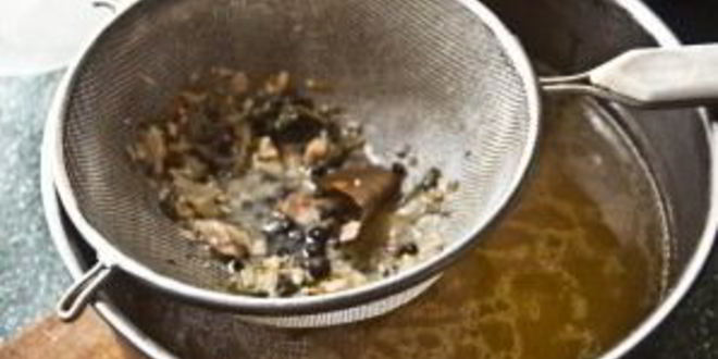 Рецепт холодца в мультиварке борк