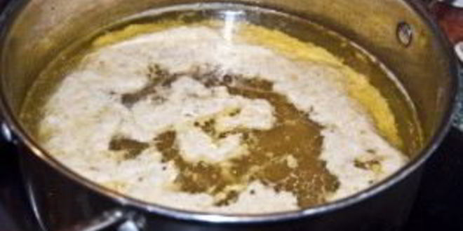 Рецепт холодца в мультиварке борк