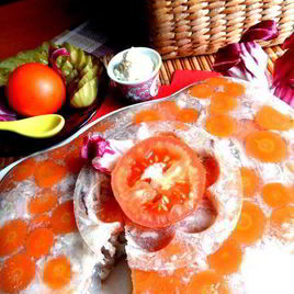 Рецепт Нежного холодца