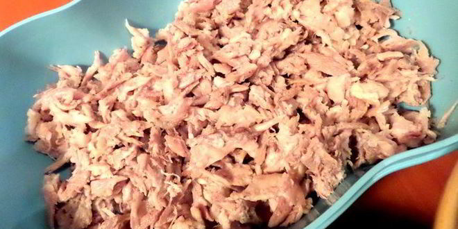 Рецепт нежного холодца