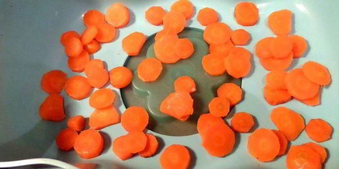 Рецепт нежного холодца