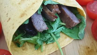 Рецепт холодных закусок