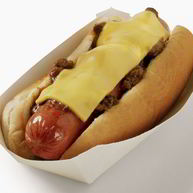 Рецепт Булочки с сосиской — готовима домашнюю альтернативу вредному хот-догу