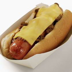 Рецепт Булочки с сосиской — готовима домашнюю альтернативу вредному хот-догу