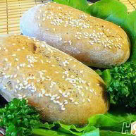 Рецепт Булочек для хот-догов