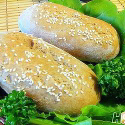 Рецепт Булочек для хот-догов