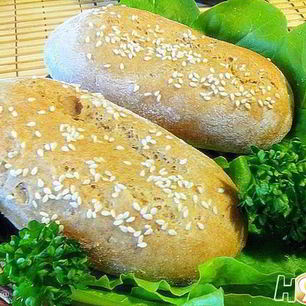 Рецепт Булочек для хот-догов