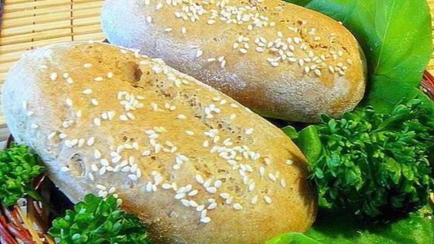 Рецепт булочек для хот-догов