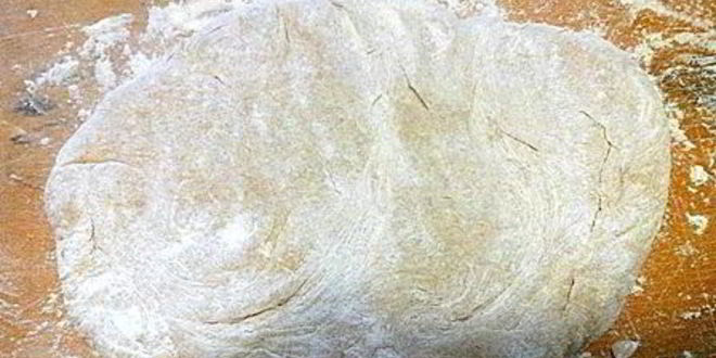 Рецепт булочек для хот-догов