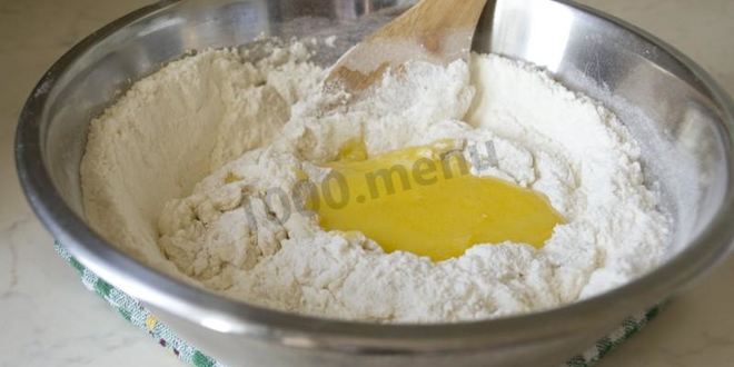 Рецепт домашнего хота дог в дрожжевом тесте