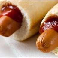 Рецепт Французского хот-дога