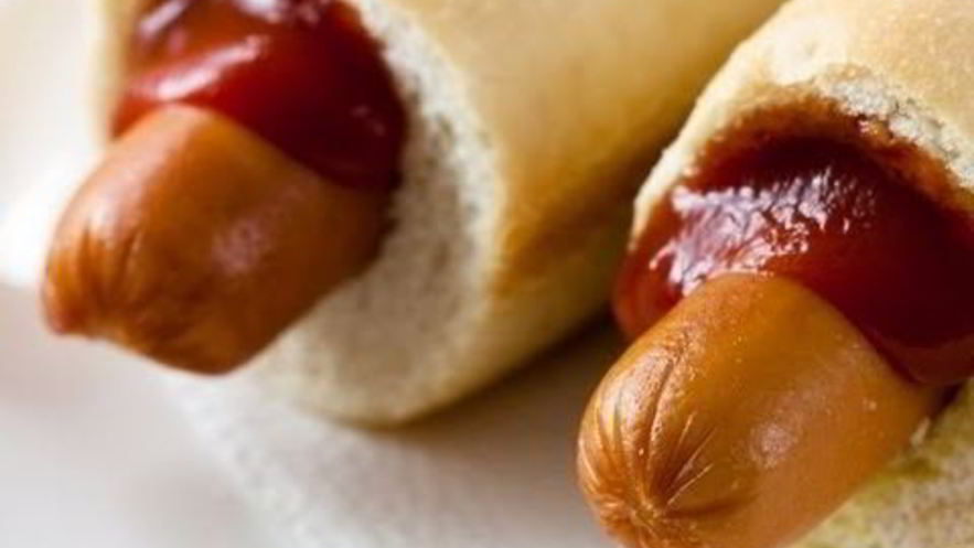 Рецепт французского хот-дога