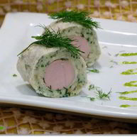 Рецепт Хот-Дога по-украински