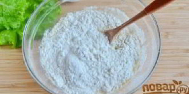 Рецепт хот-дога собака-кусака