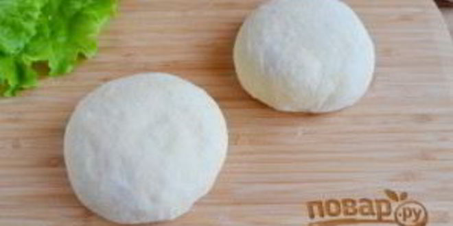 Рецепт хот-дога собака-кусака