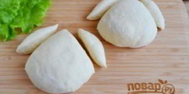 Рецепт хот-дога собака-кусака