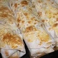 Рецепт Хот-дога в лаваше