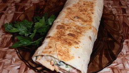 Рецепт колбасы