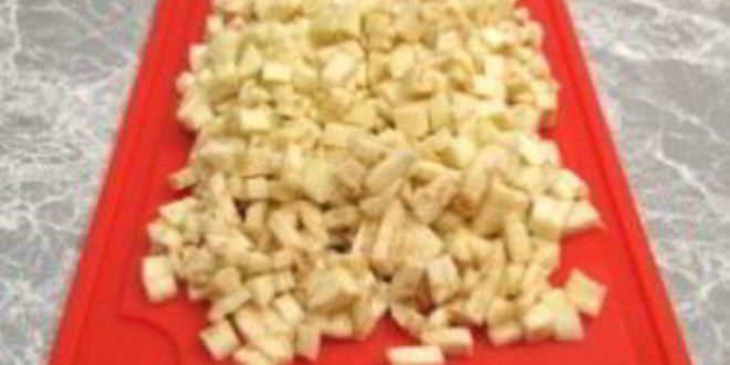 Рецепт лодочек из баклажанов с фаршем