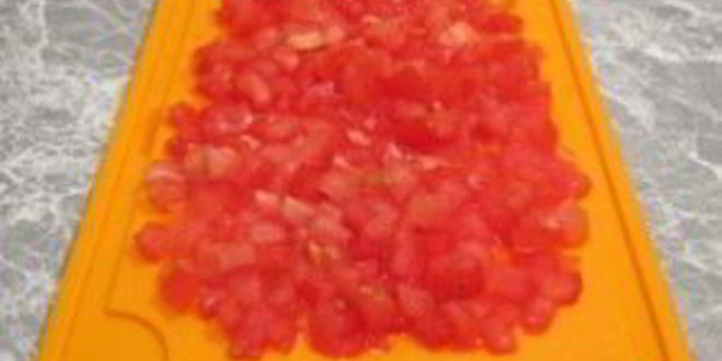 Рецепт лодочек из баклажанов с фаршем