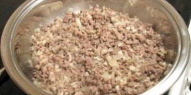 Рецепт лодочек из баклажанов с фаршем